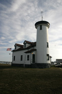 Nantucket Lighthouse
