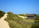 Nantucket Dunes