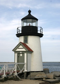 Nantucket Lighthouse